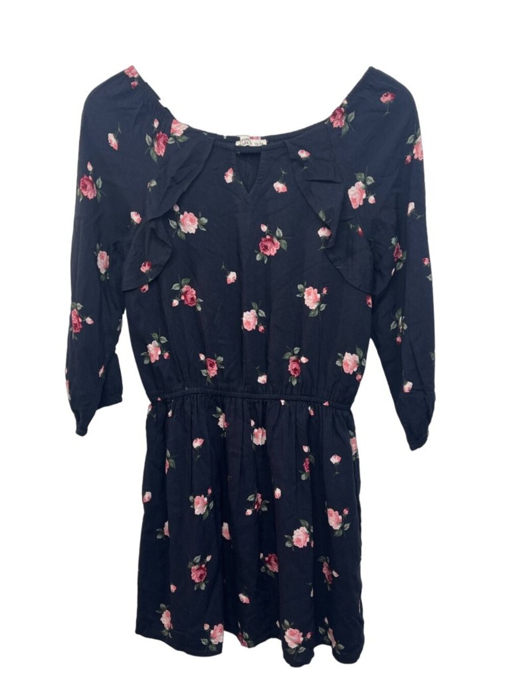 Abercrombie Kids Floral Dress Girls 13/14